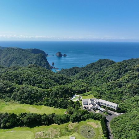 Hotel Surpromont Minamiizu Extérieur photo