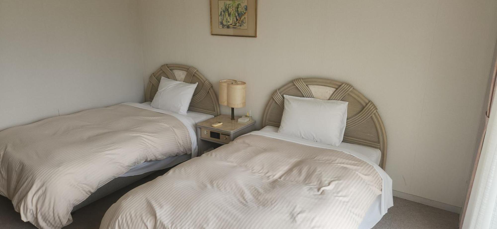 Hotel Surpromont Minamiizu Extérieur photo