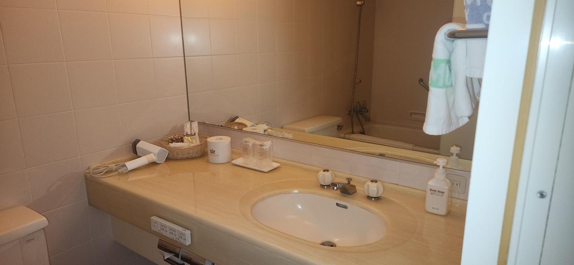 Hotel Surpromont Minamiizu Extérieur photo